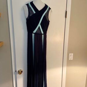 BCBG Maxazaria size 6 gown